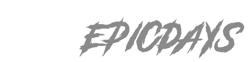 It's epicdays